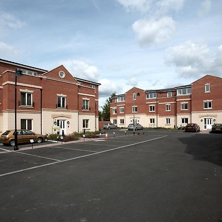 Southwich House By Esa Apartment Swindon Luaran gambar