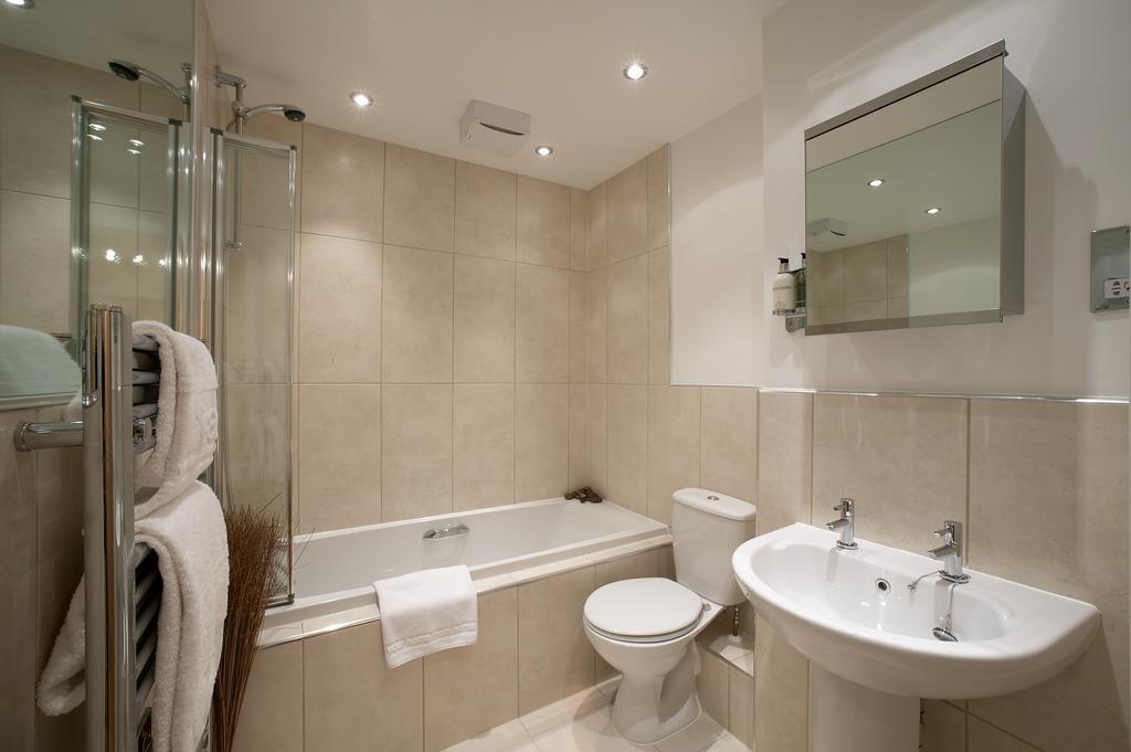 Southwich House By Esa Apartment Swindon Luaran gambar