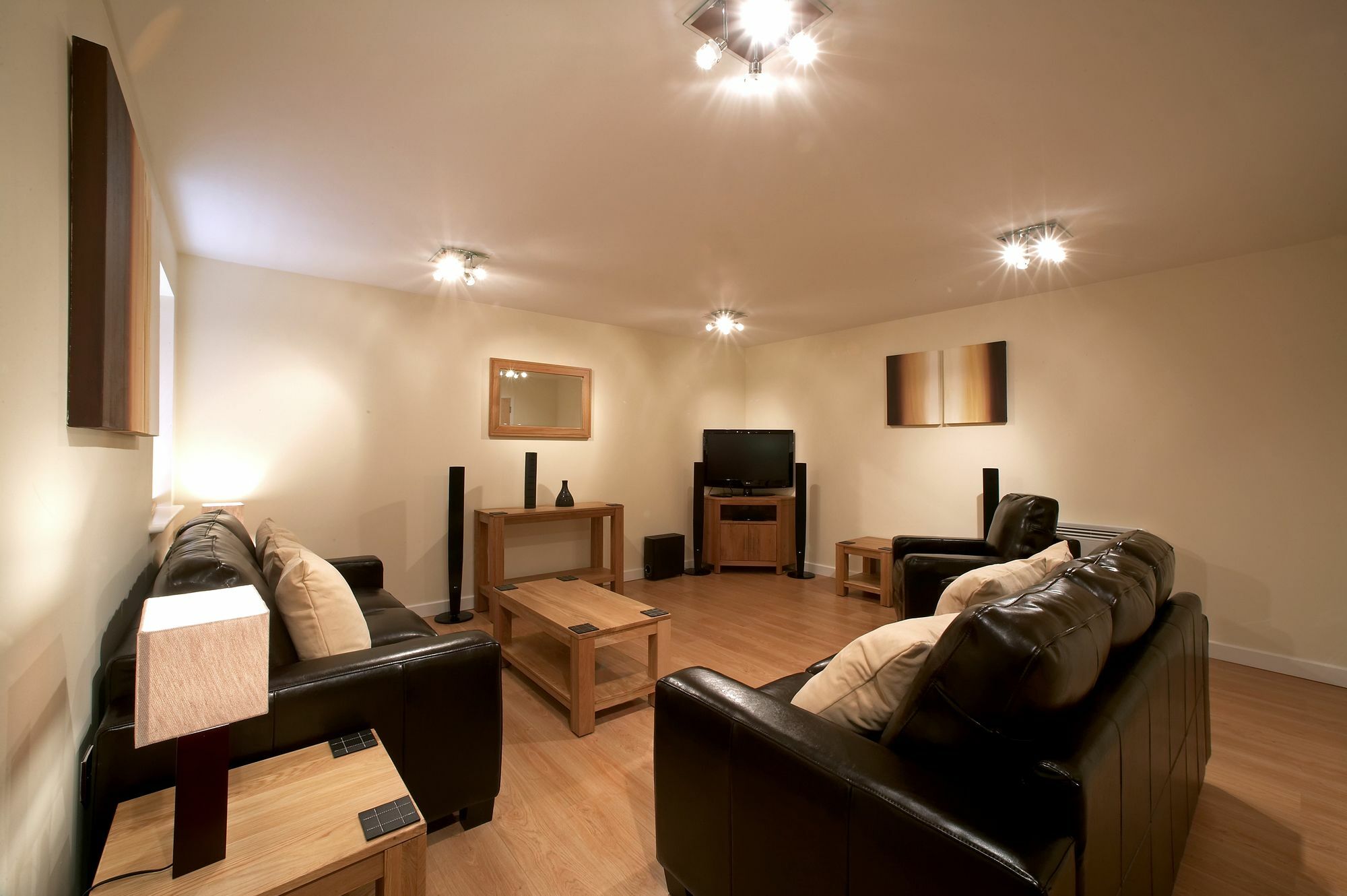 Southwich House By Esa Apartment Swindon Luaran gambar