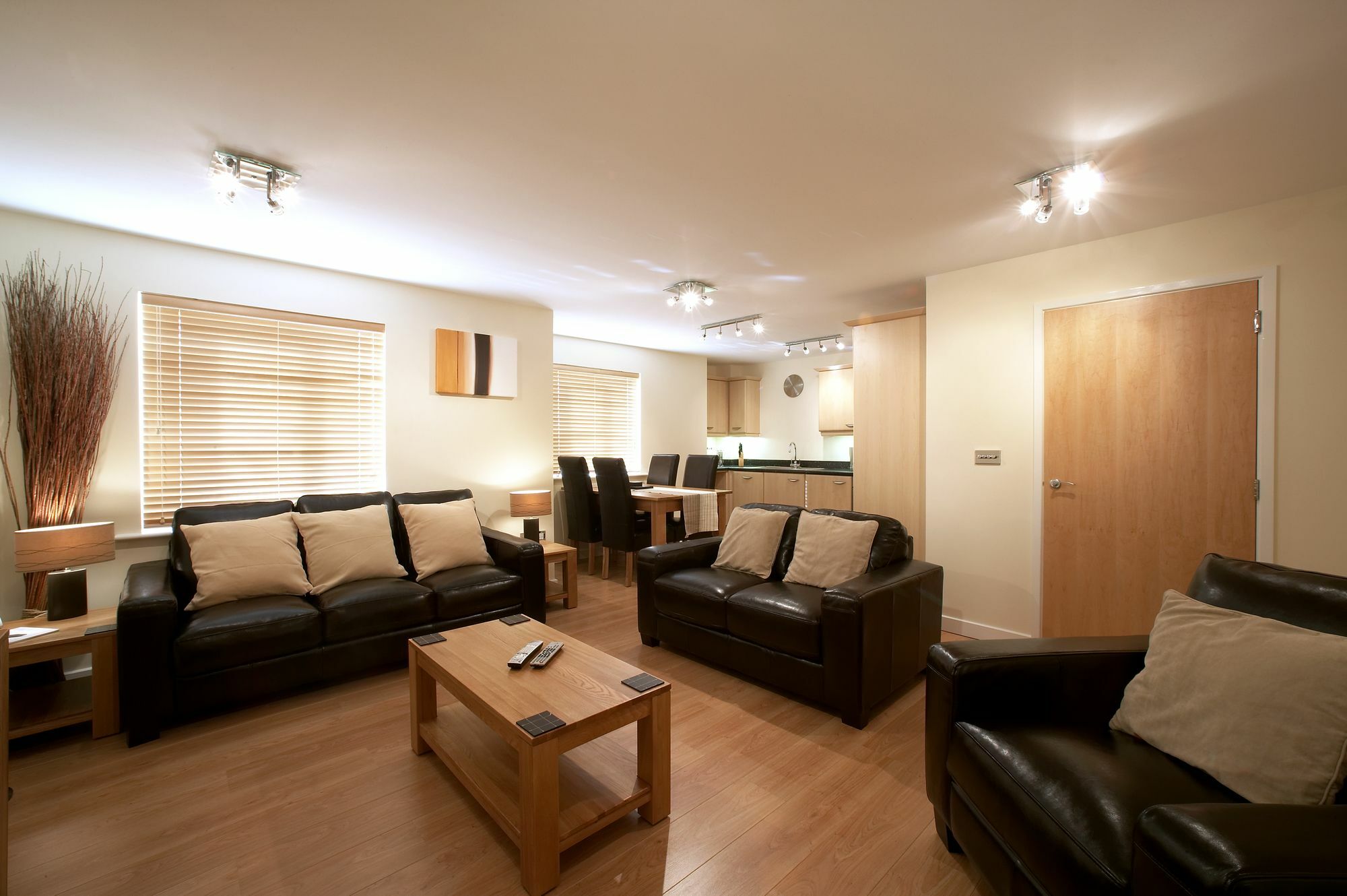 Southwich House By Esa Apartment Swindon Luaran gambar