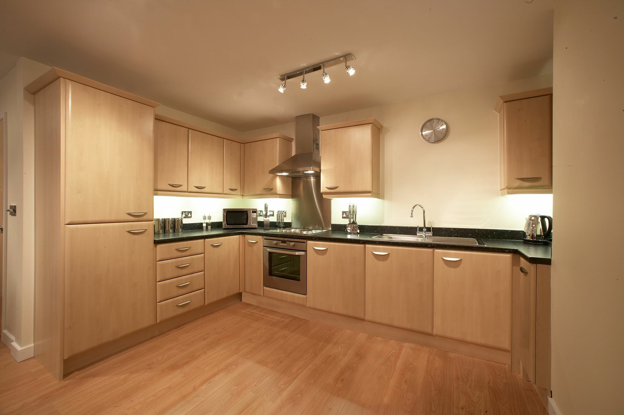Southwich House By Esa Apartment Swindon Luaran gambar