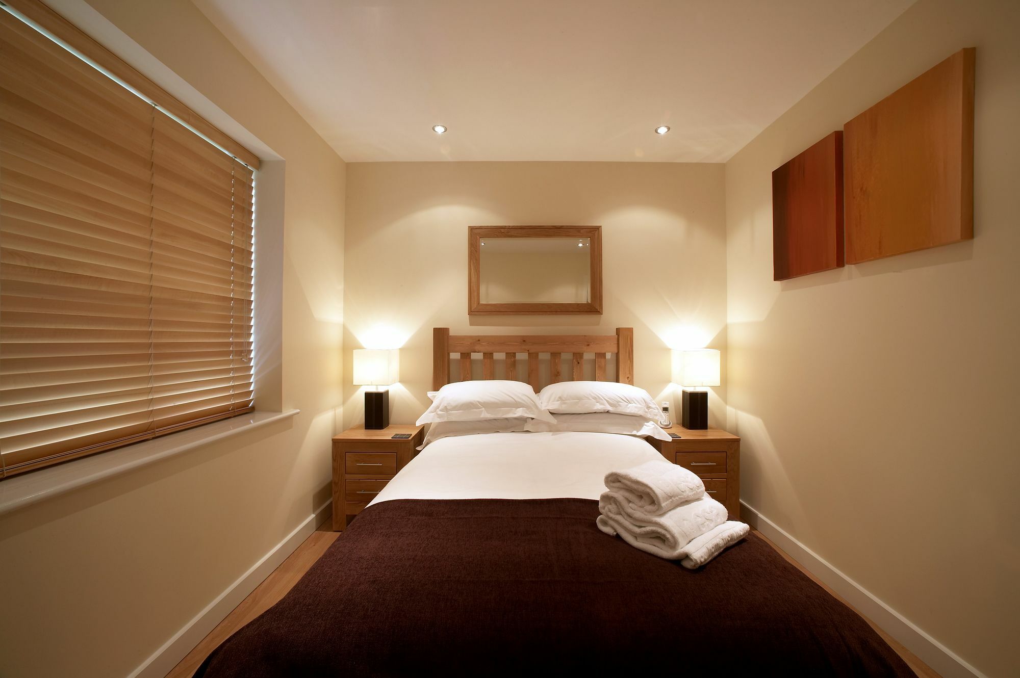 Southwich House By Esa Apartment Swindon Luaran gambar
