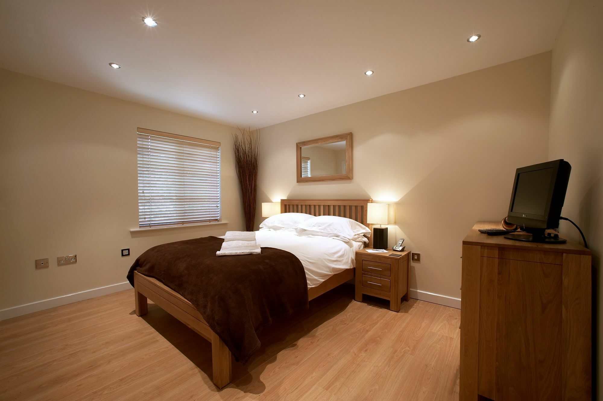 Southwich House By Esa Apartment Swindon Luaran gambar